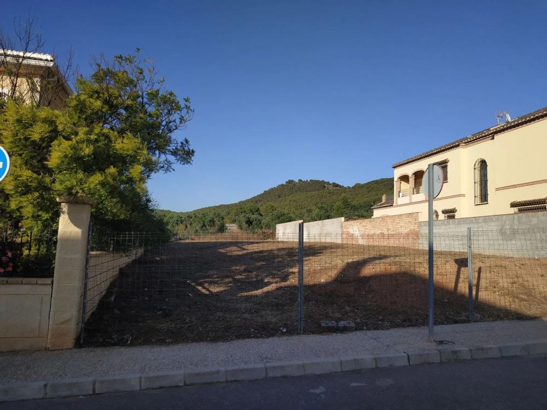 Działka na sprzedaż w Antequera, Malaga photo 2