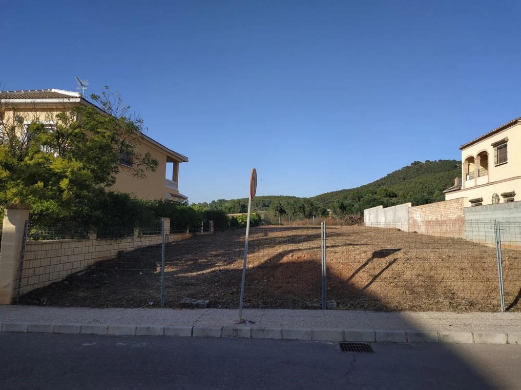 Działka na sprzedaż w Antequera, Malaga photo 3