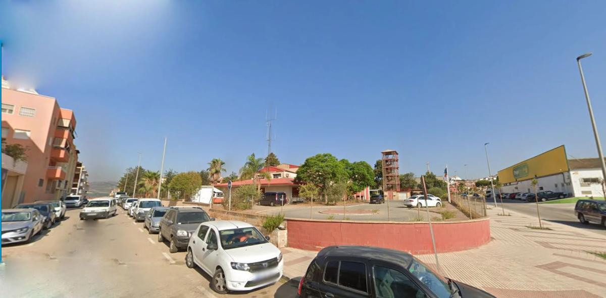 Terreno en venta en Vélez-Malaga, Malaga photo 1
