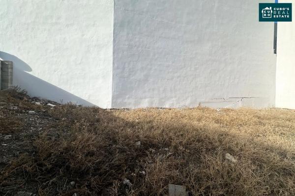 Terreno en calle Felicidad, 25 photo 1