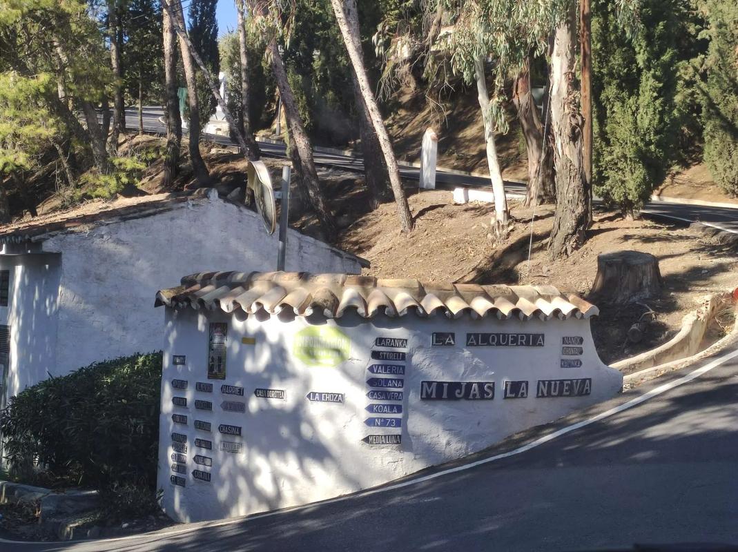 Terreno en venta en Mijas, Malaga photo 5