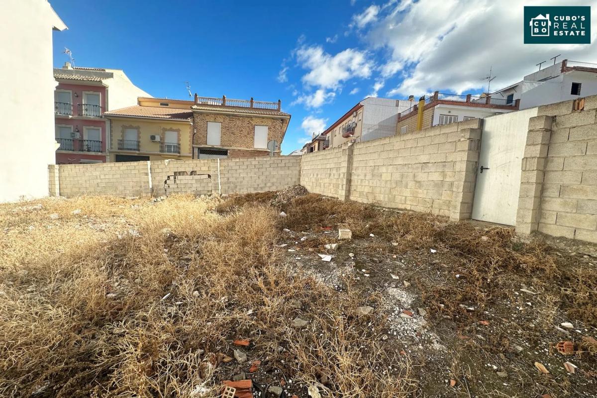 Land for sale in Alhaurín el Grande, Malaga photo 3