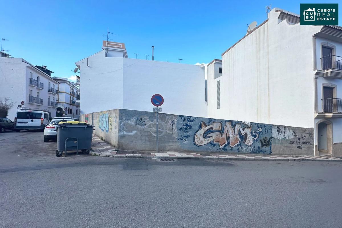 Land for sale in Alhaurín el Grande, Malaga photo 4