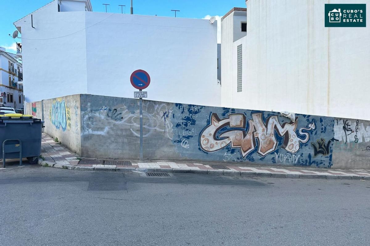 Land for sale in Alhaurín el Grande, Malaga photo 5