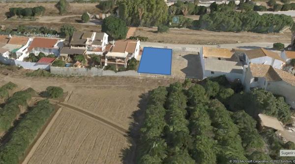 Terreno en Barrio Campanillas photo 2