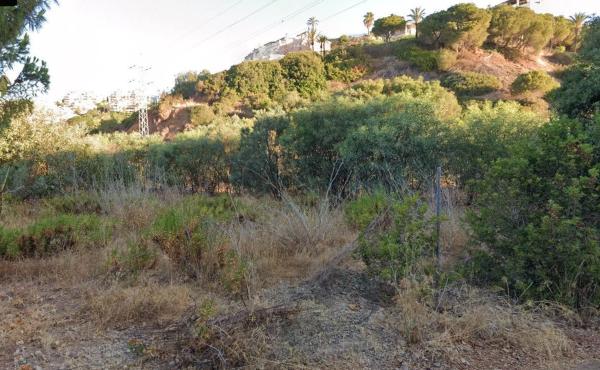 Terreno en calle Internacional City photo 1