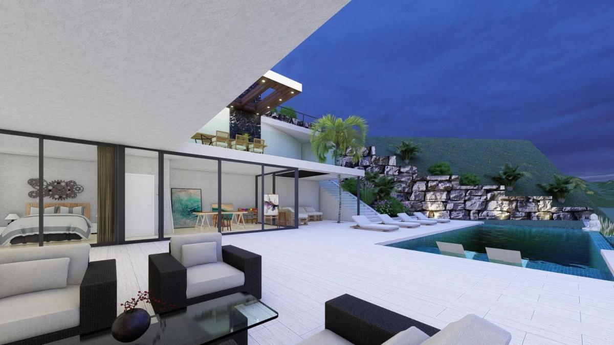 Terreno en venta en Marbella, Malaga photo 3