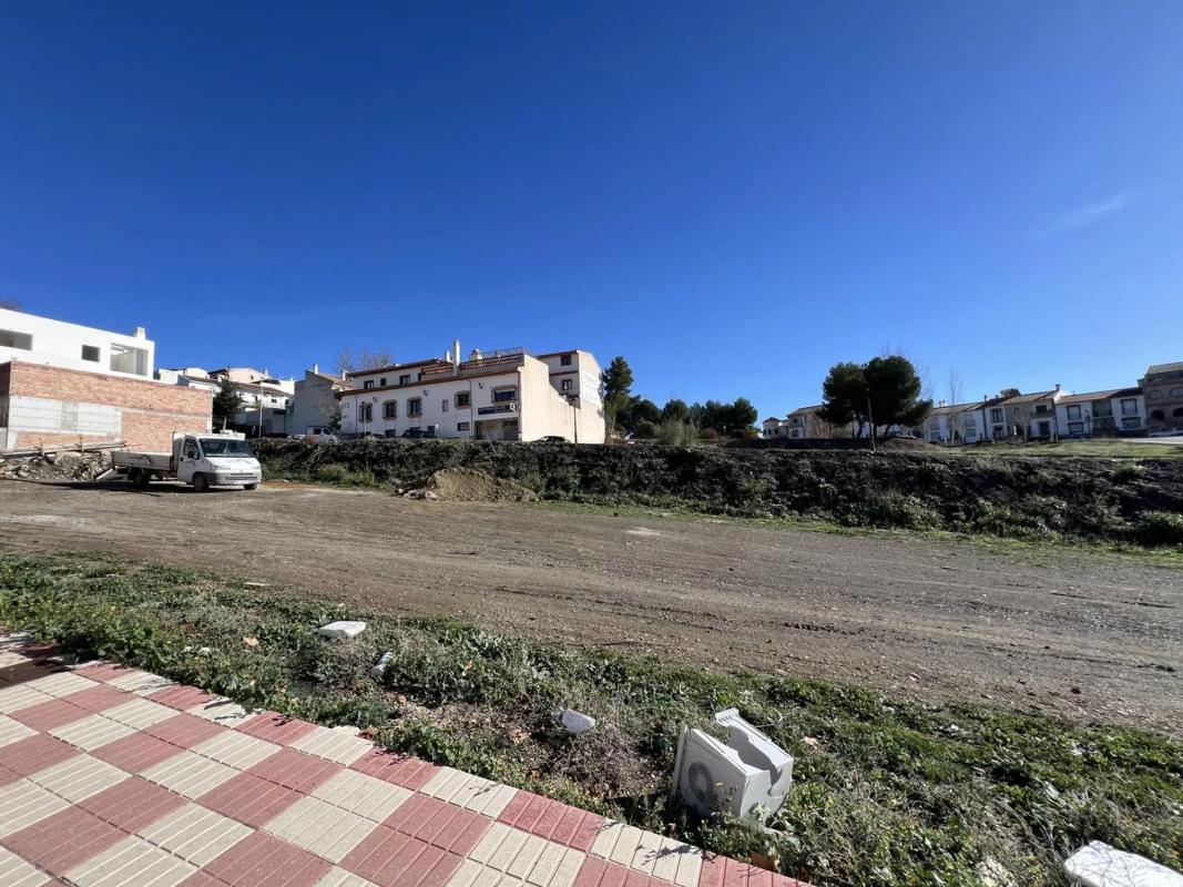Działka na sprzedaż w Kolmenar, Malaga photo 4