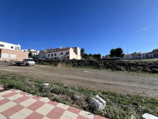 Terreno en Colmenar photo 4