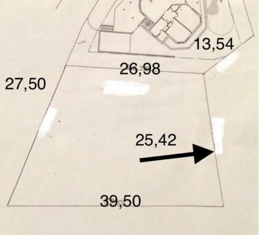 Terreno en venta en Mijas, Malaga plan 1