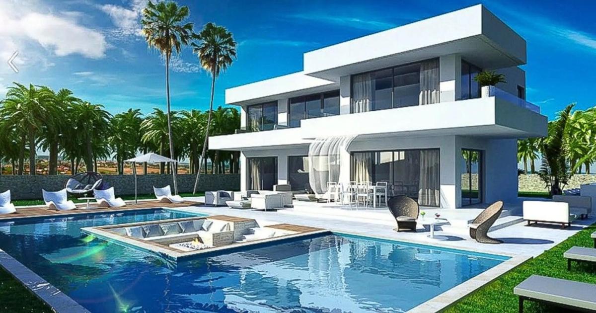 Terreno en venta en Mijas, Malaga photo 1
