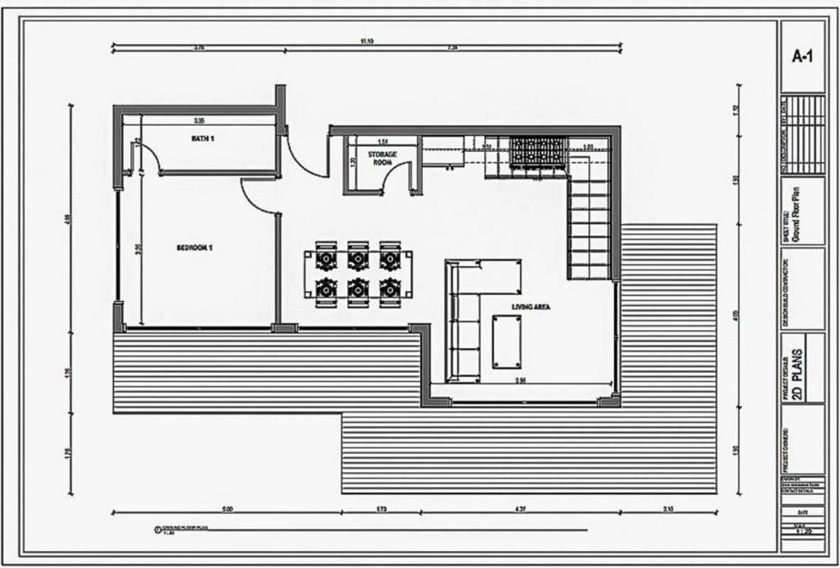 Terreno en venta en Mijas, Malaga plan 2