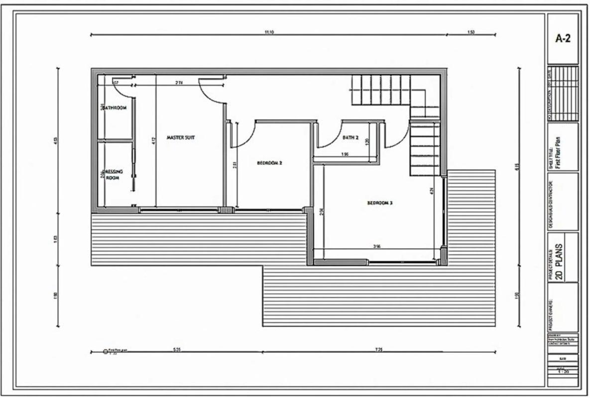 Terreno en venta en Mijas, Malaga plan 3