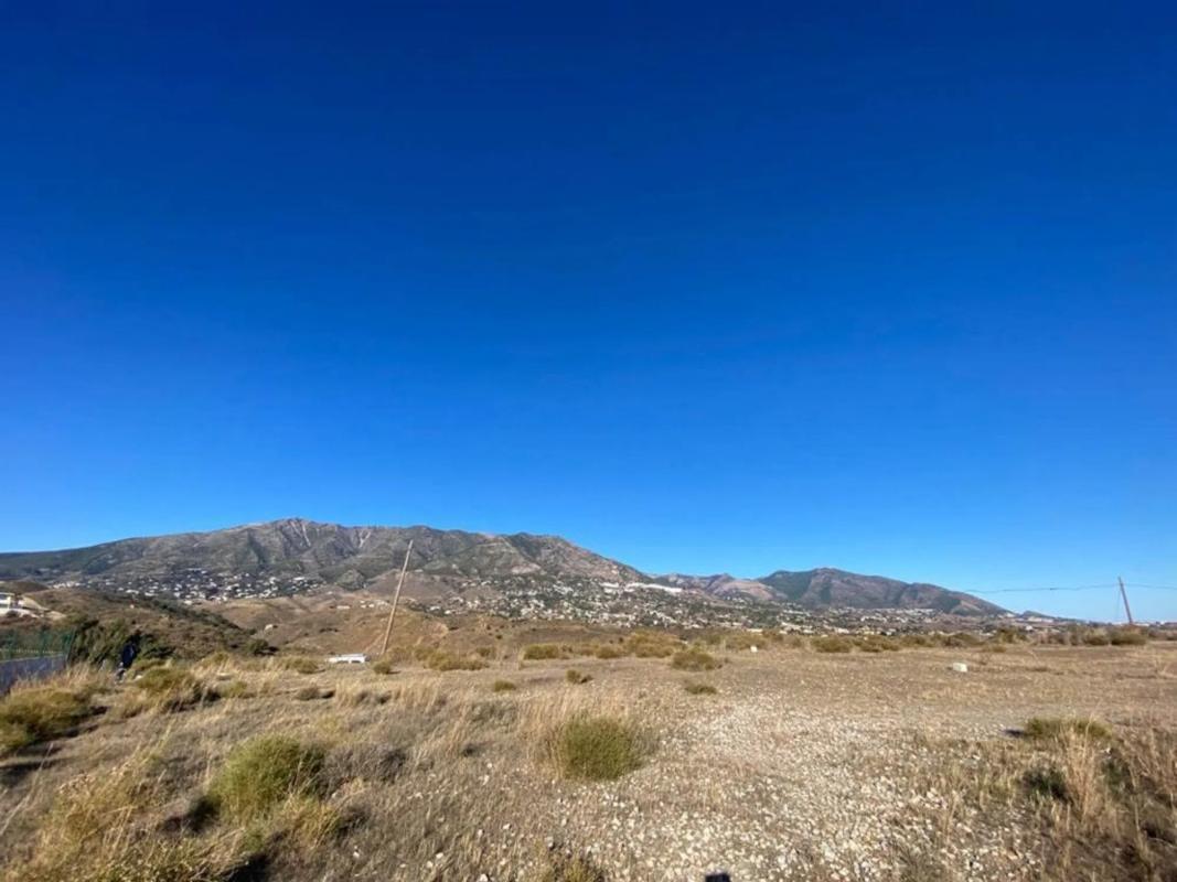 Terreno en venta en Mijas, Malaga photo 2