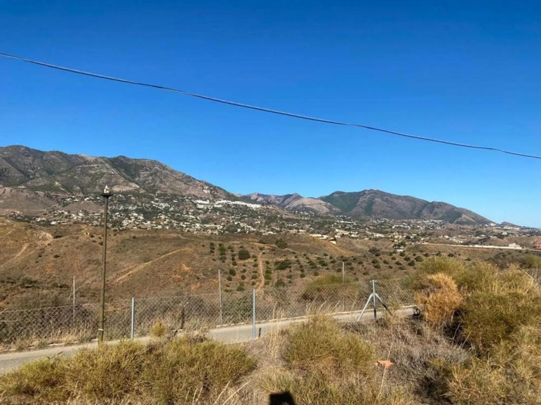 Terreno en venta en Mijas, Malaga photo 4