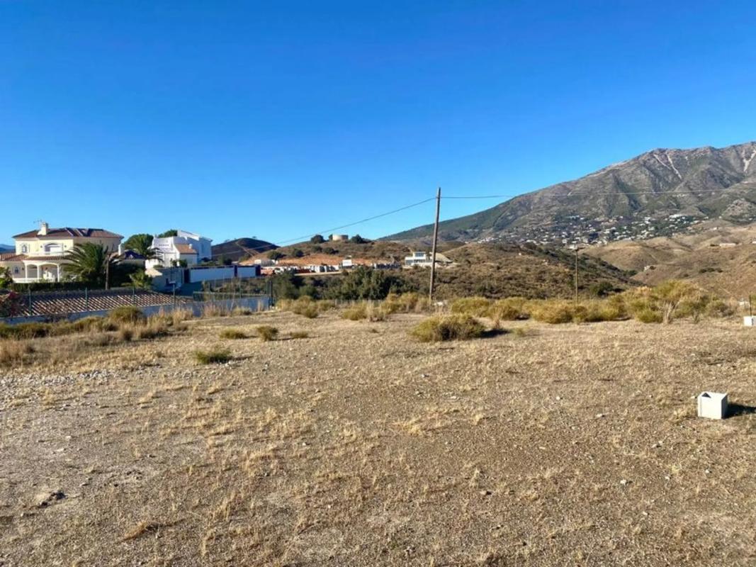 Terreno en venta en Mijas, Malaga photo 5