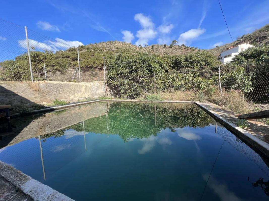 Terreno en venta en Rincón de la Victoria, Malaga photo 3