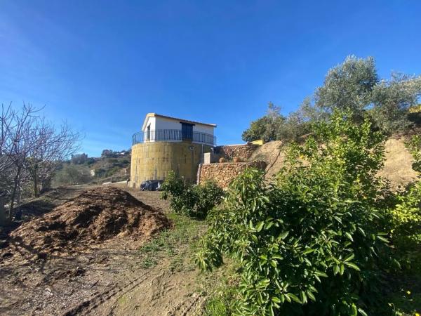 Terreno en Las Lomas - Las Torres - Terrazas de Alhaurín photo 1
