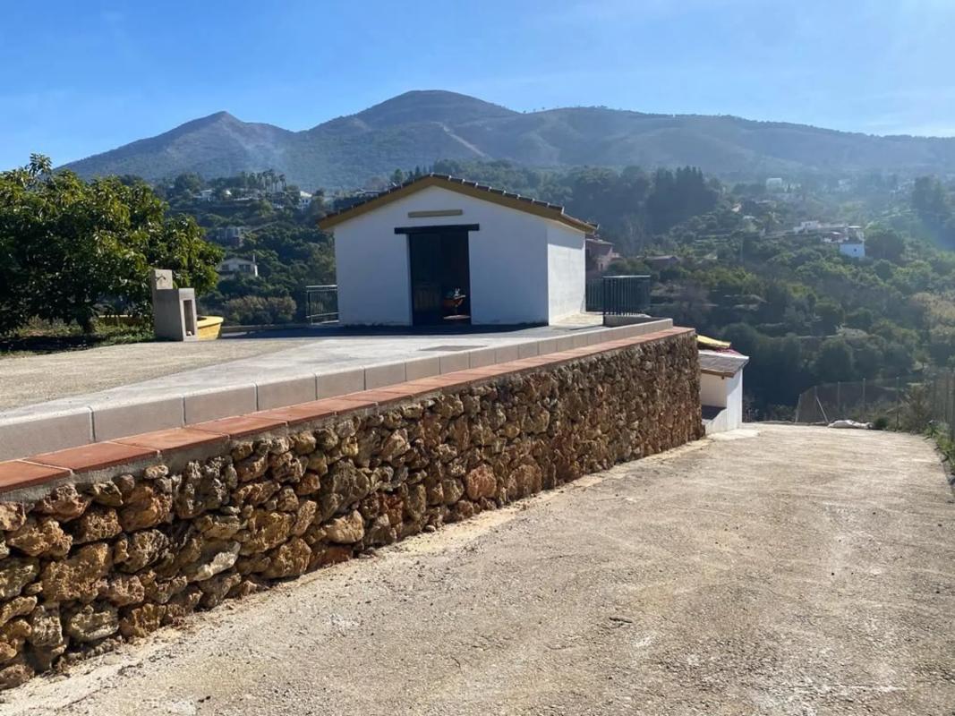 Działka na sprzedaż w Alhaurín el Grande, Malaga photo 3