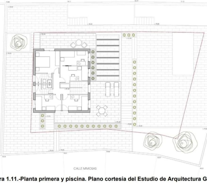 Terreno en venta en Fuengirola, Malaga plan 2