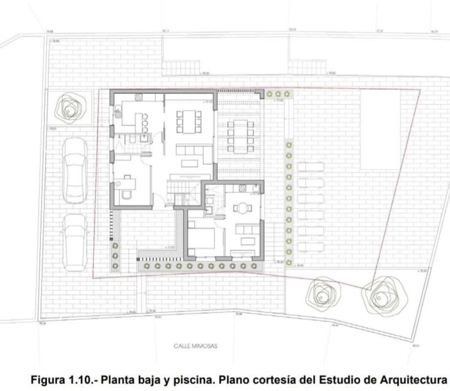 Terreno en venta en Fuengirola, Malaga plan 3