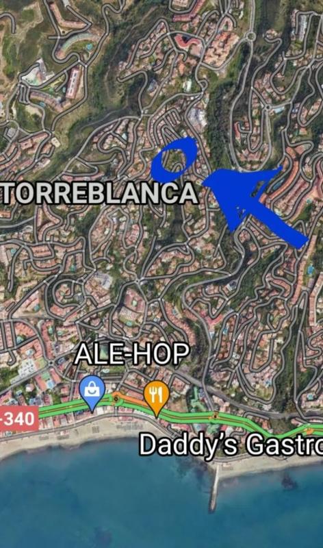 Terreno en venta en Fuengirola, Malaga photo 4
