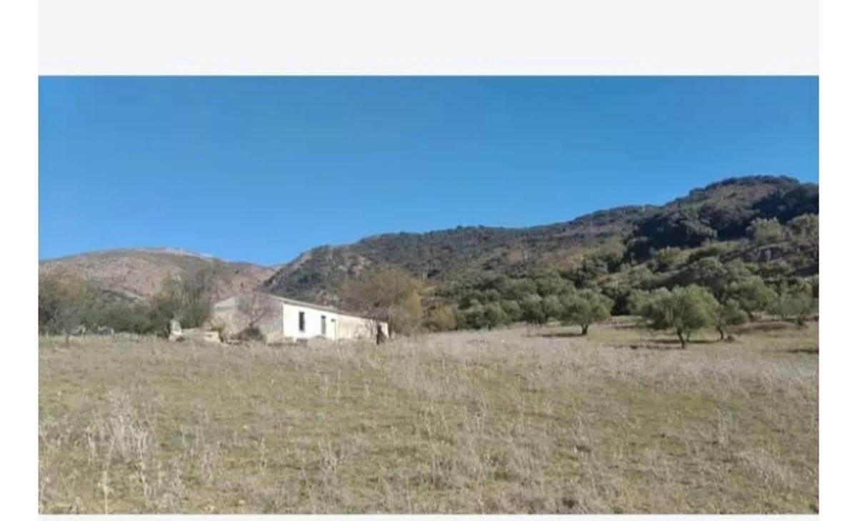 Участок земли на продажу в Химера-де-Либар, Малага photo 5