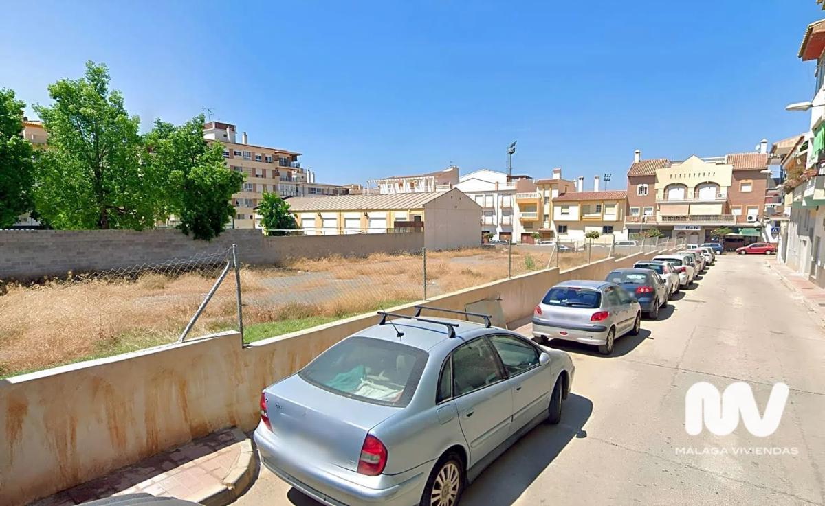 Działka na sprzedaż w Vélez-Málaga, Malaga photo 1