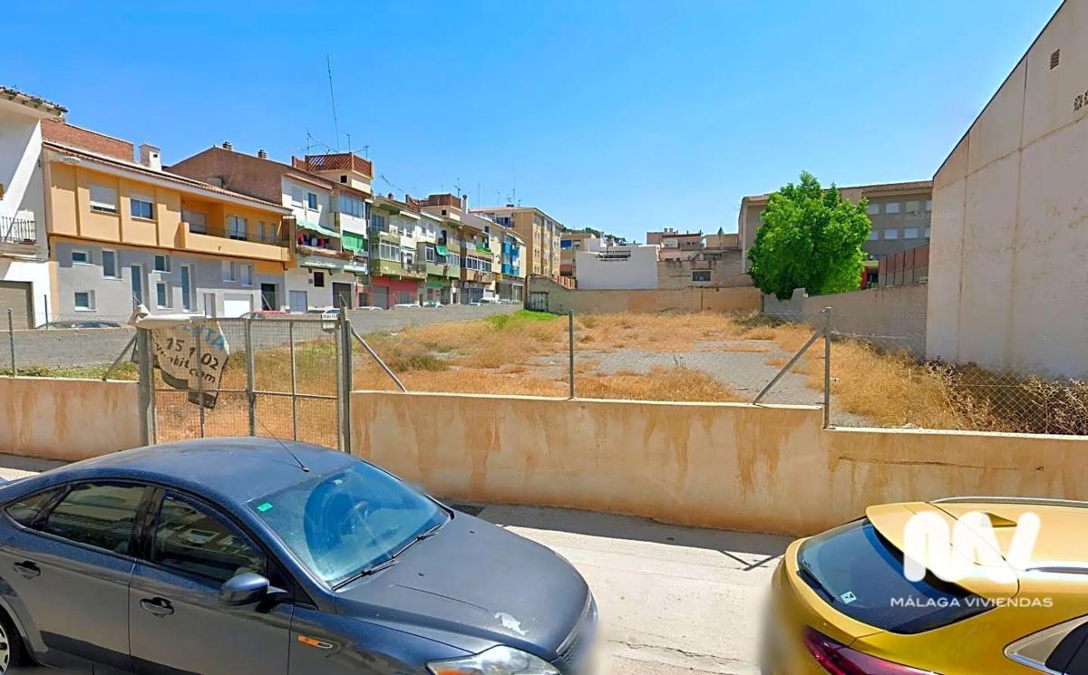 Działka na sprzedaż w Vélez-Málaga, Malaga photo 2