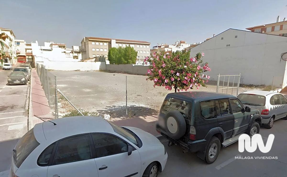 Działka na sprzedaż w Vélez-Málaga, Malaga photo 3