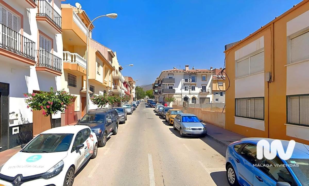Działka na sprzedaż w Vélez-Málaga, Malaga photo 4