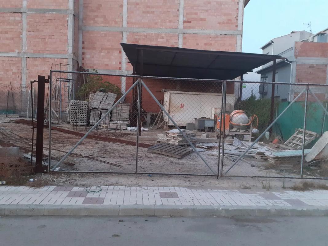 Działka na sprzedaż w Benamargosa, Malaga photo 1