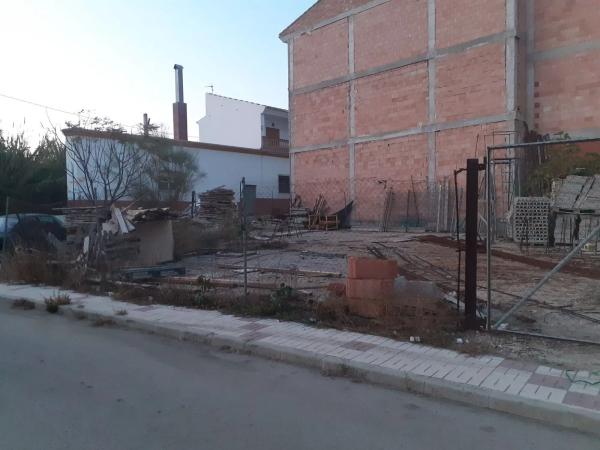 Terreno en calle Jose Pinto el Cura Pinto, 11 photo 2