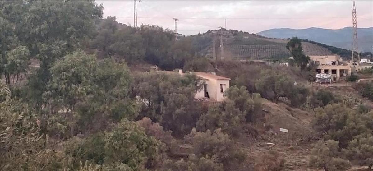 Land for sale in Nerja, Malaga photo 2