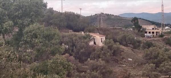 Terreno en calle Carolina photo 2