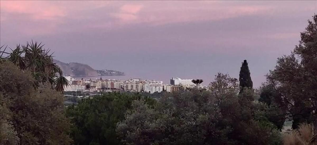 Land for sale in Nerja, Malaga photo 3