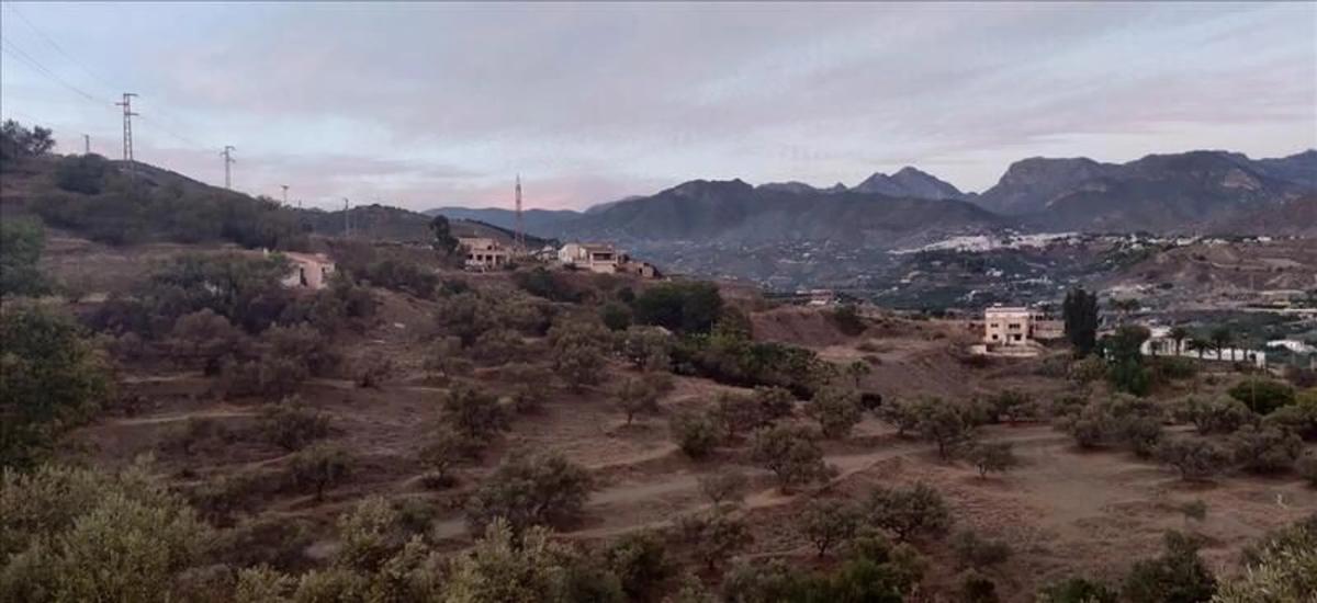 Land for sale in Nerja, Malaga photo 4
