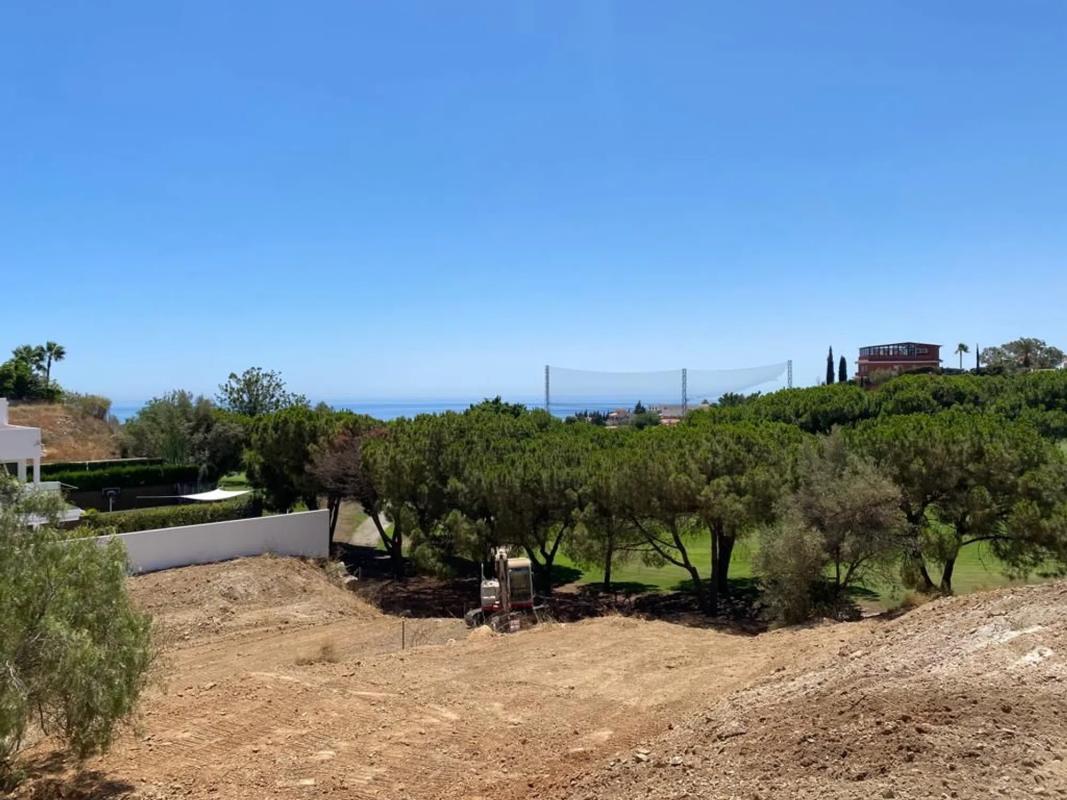 Terreno en venta en Rincón de la Victoria, Malaga photo 2
