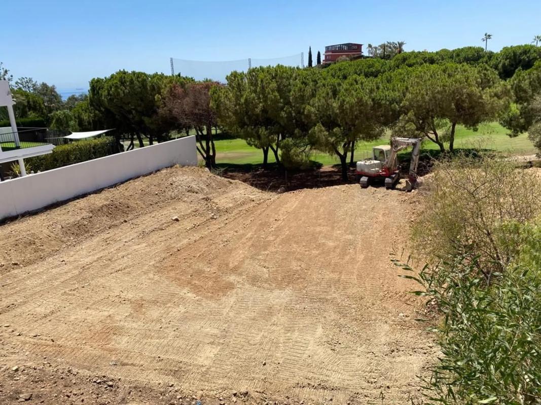 Terreno en venta en Rincón de la Victoria, Malaga photo 3