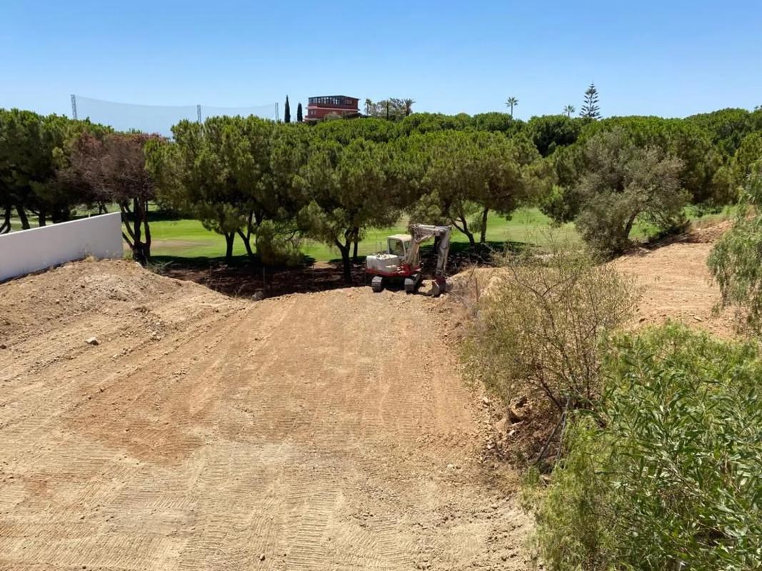 Terreno en venta en Rincón de la Victoria, Malaga photo 4
