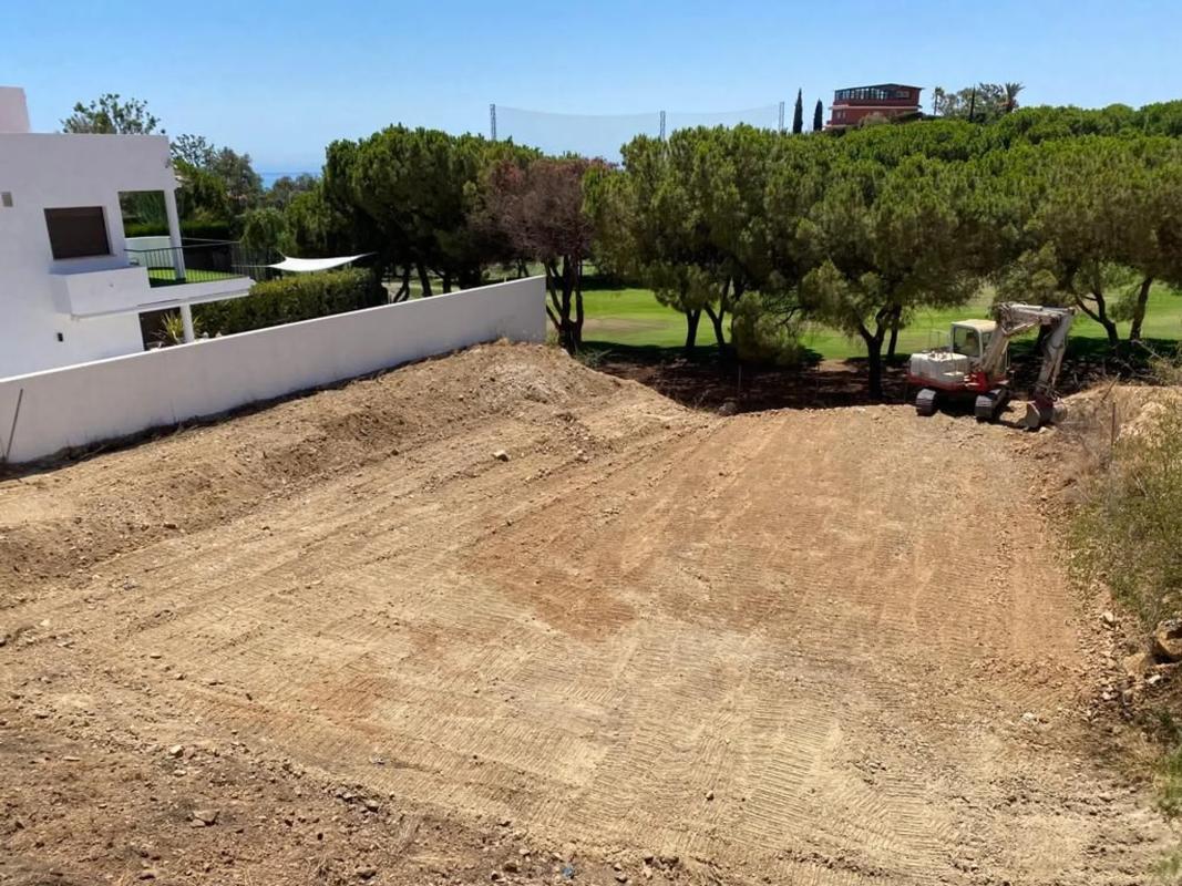 Terreno en venta en Rincón de la Victoria, Malaga photo 5