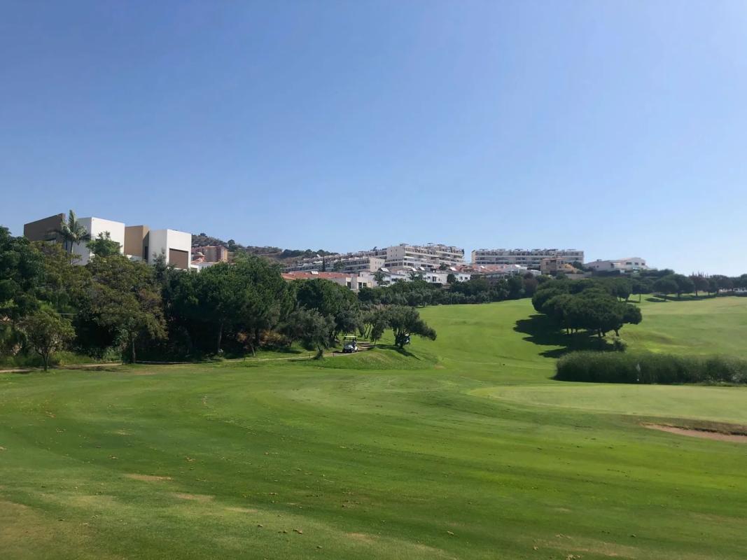 Land for sale in Rincón de la Victoria, Malaga photo 4