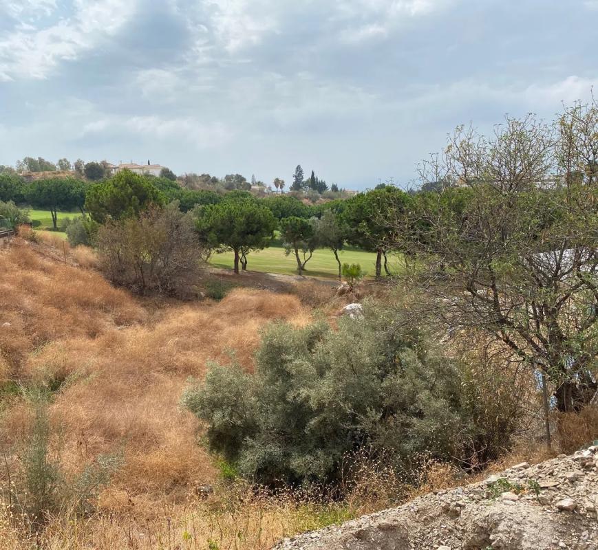 Land for sale in Rincón de la Victoria, Malaga photo 5