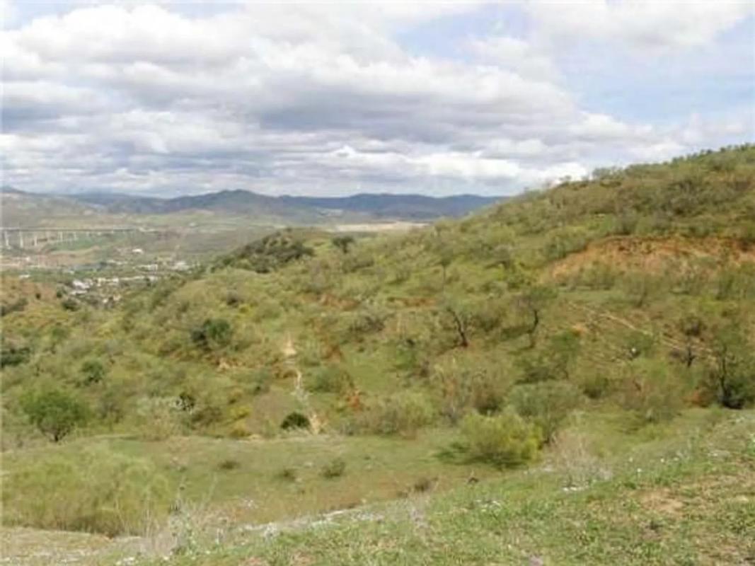 Terreno en venta en Alora, Malaga photo 1
