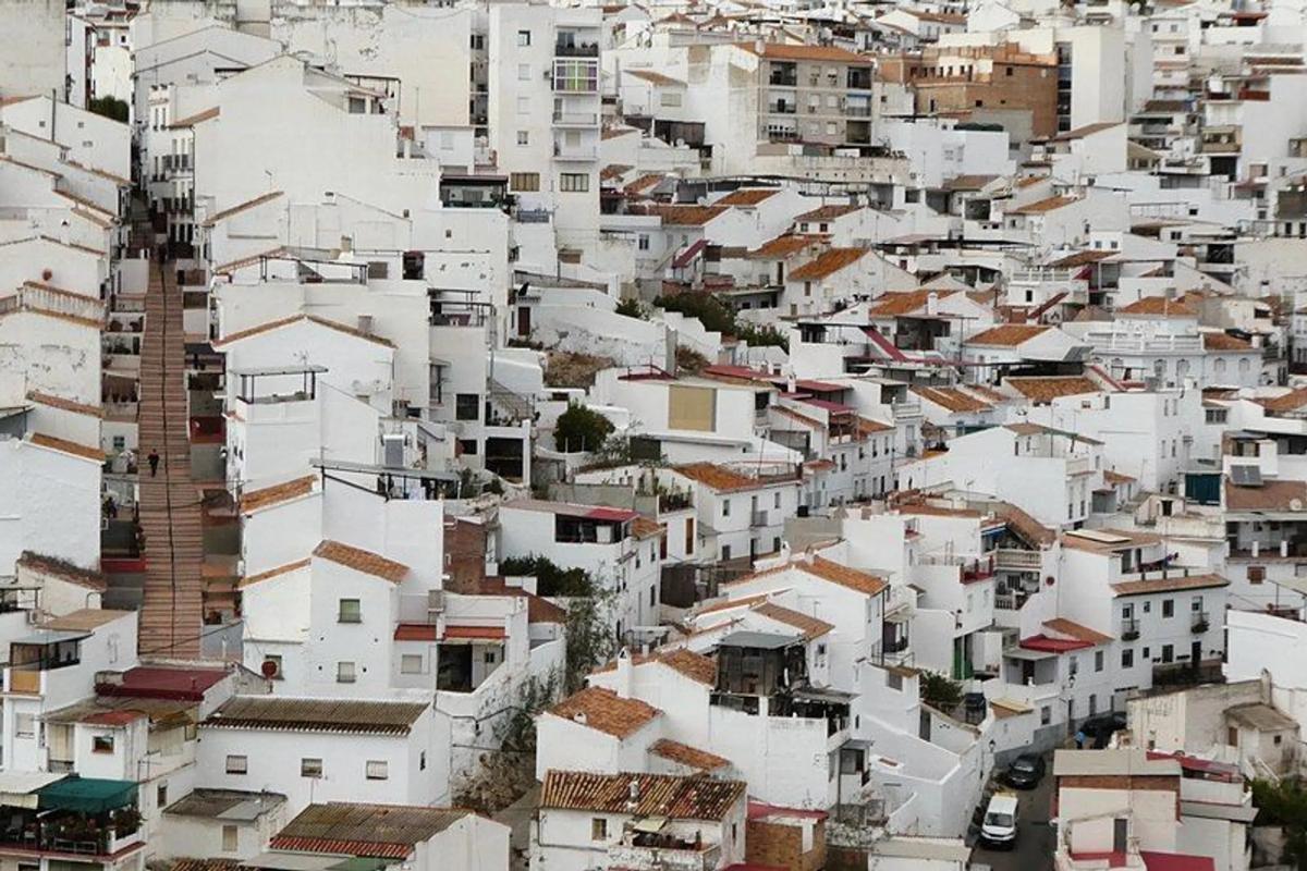 Terreno en venta en Alora, Malaga photo 4
