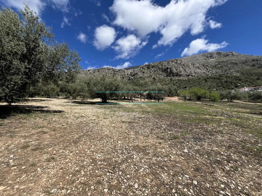 Terreno en venta en Periana, Malaga photo 1