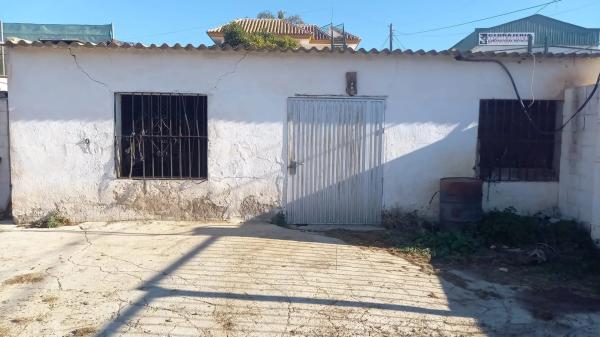 Terreno en calle Ares, 6 photo 1