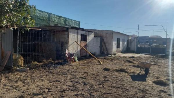 Terreno en calle Ares, 6 photo 3
