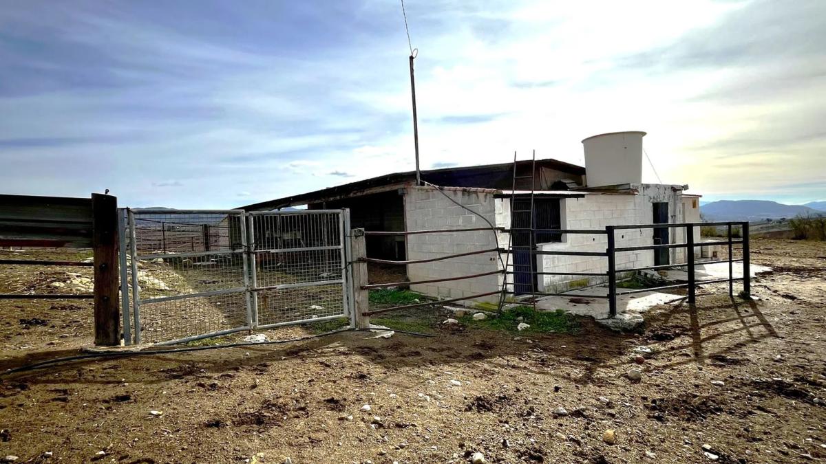 Terreno en venta en Alora, Malaga photo 2