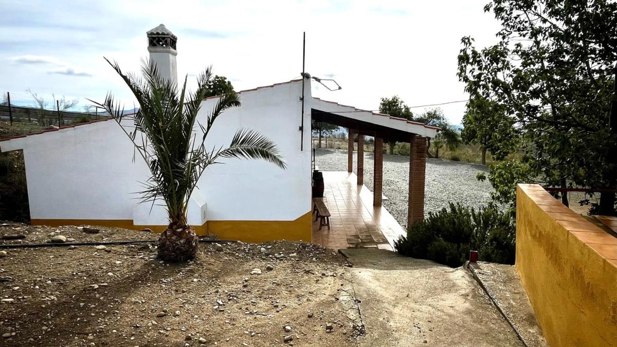 Terreno en venta en Alora, Malaga photo 3